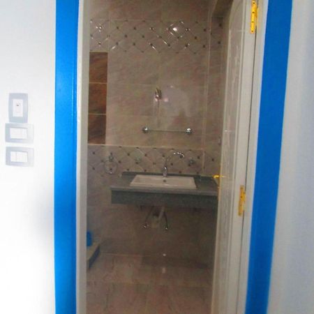 Moon Valley Apartments Luxor Exterior foto