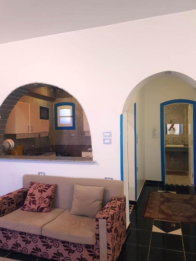 Moon Valley Apartments Luxor Exterior foto
