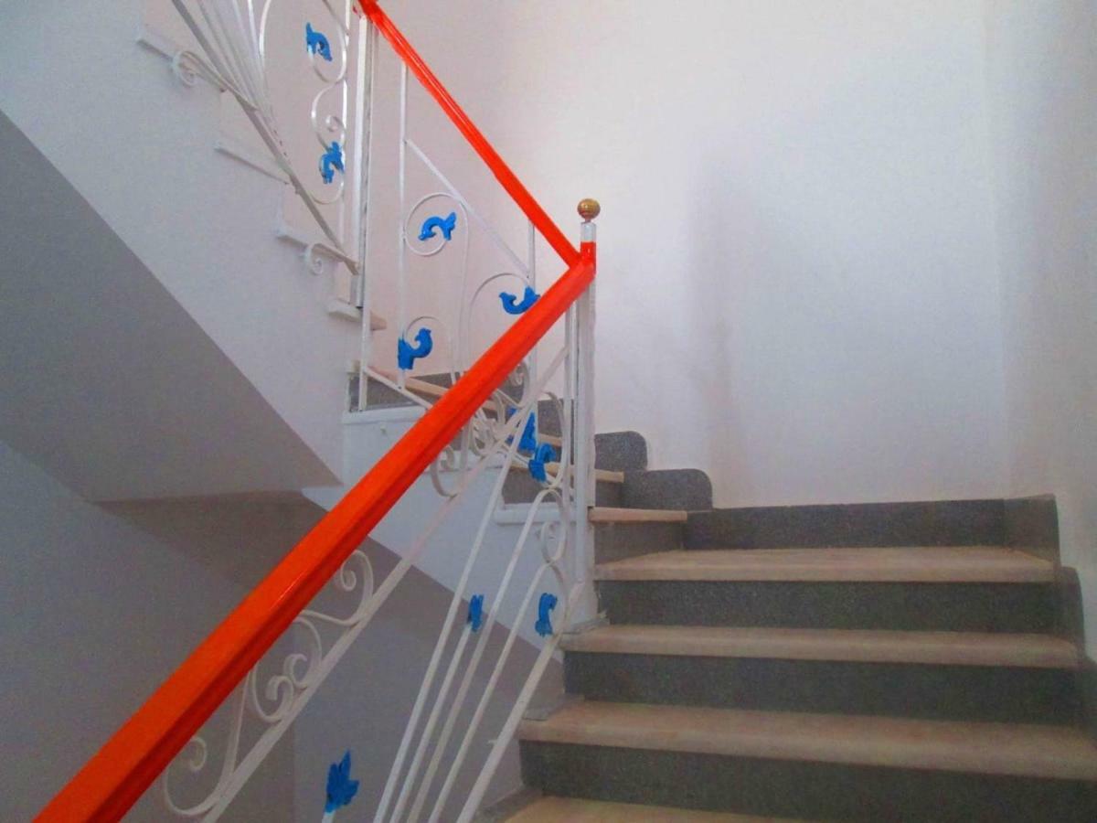 Moon Valley Apartments Luxor Exterior foto