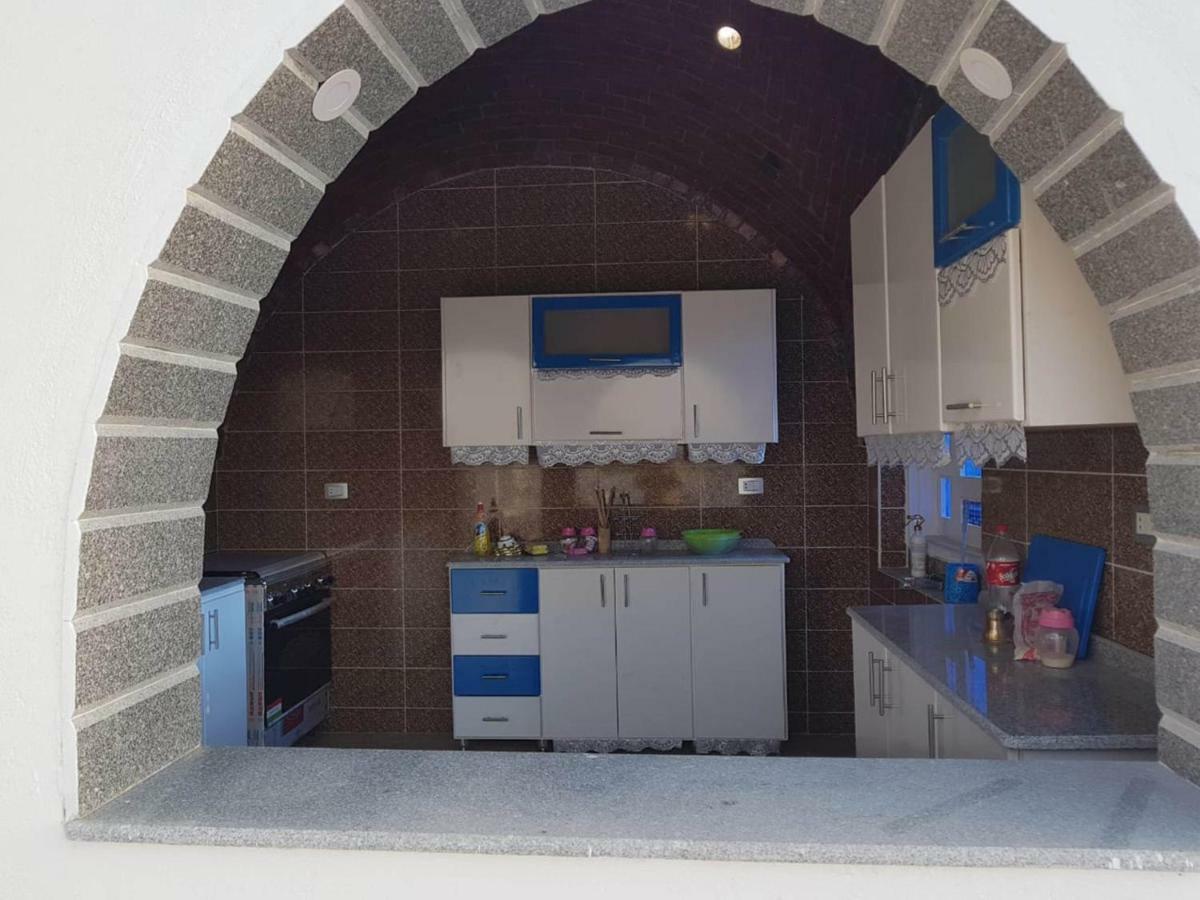 Moon Valley Apartments Luxor Exterior foto