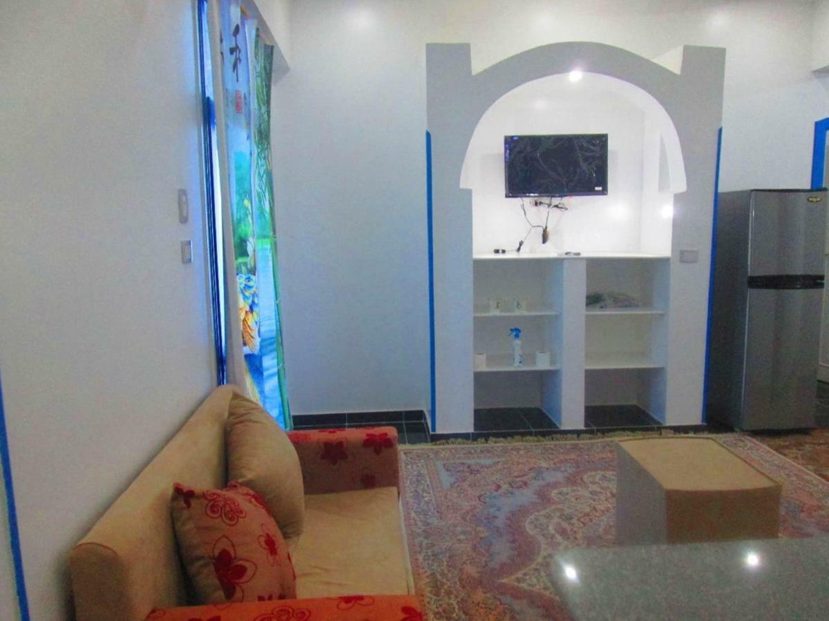 Moon Valley Apartments Luxor Exterior foto