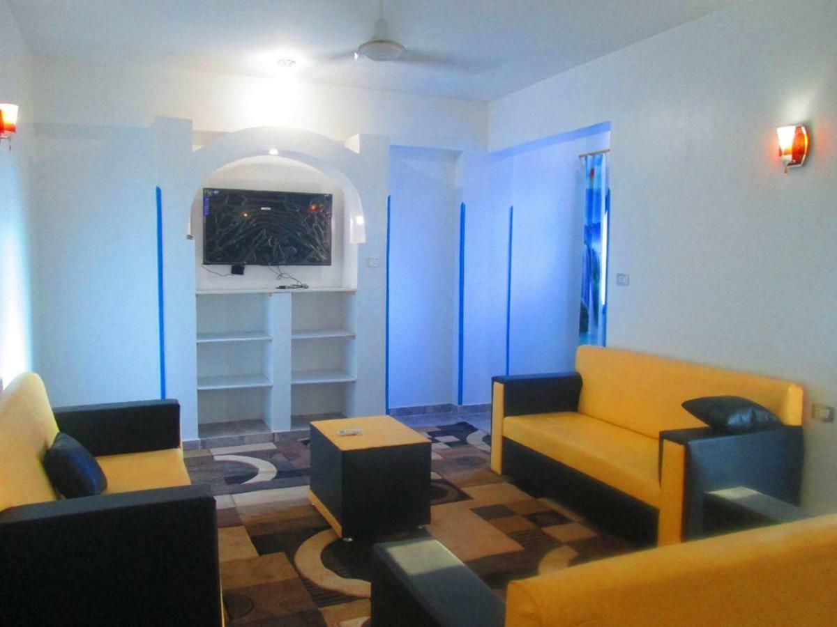 Moon Valley Apartments Luxor Exterior foto