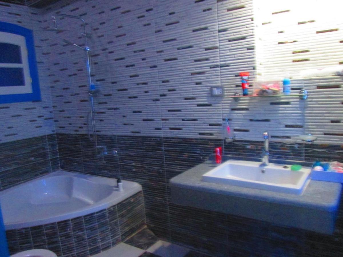 Moon Valley Apartments Luxor Exterior foto