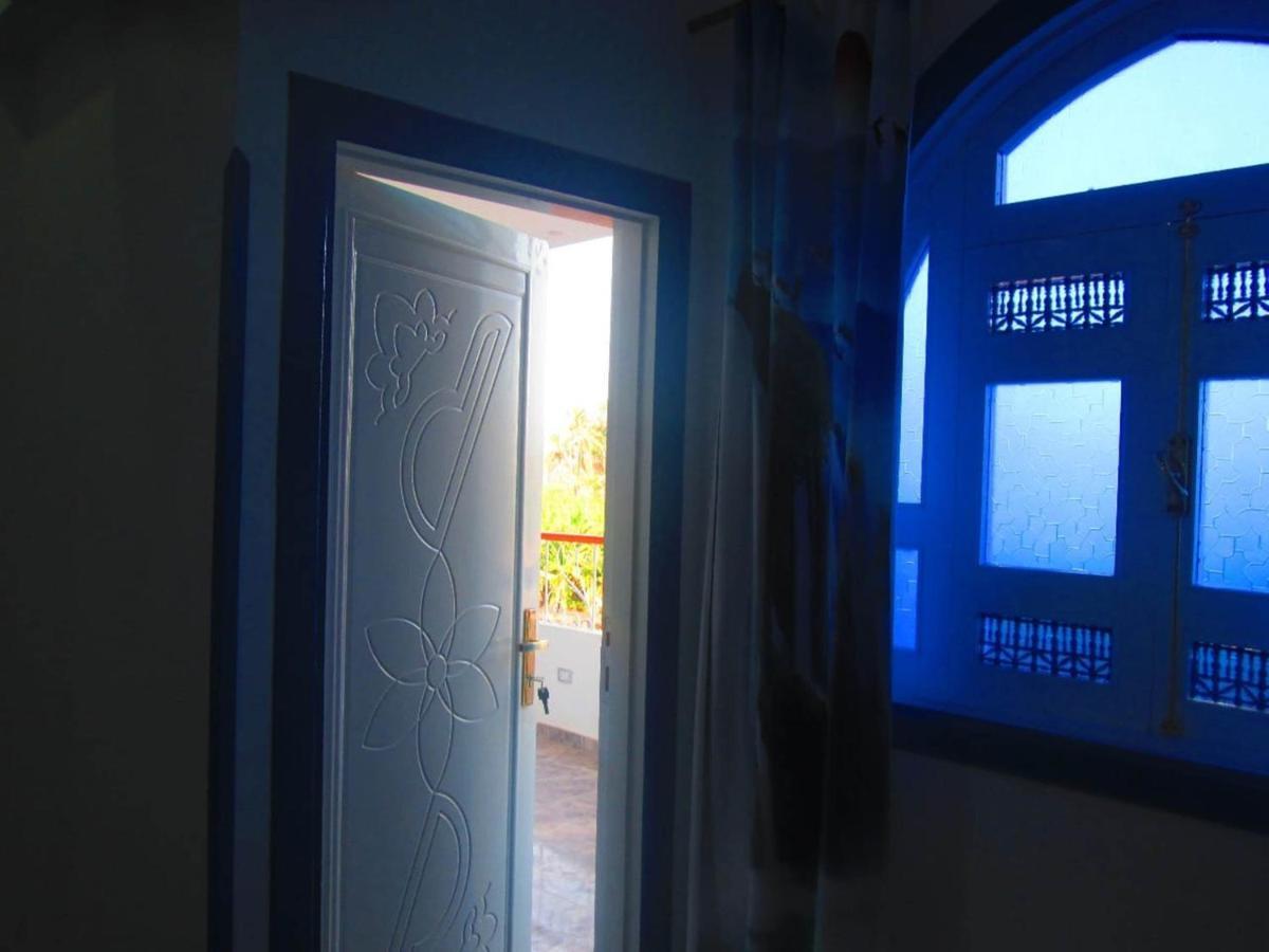 Moon Valley Apartments Luxor Exterior foto