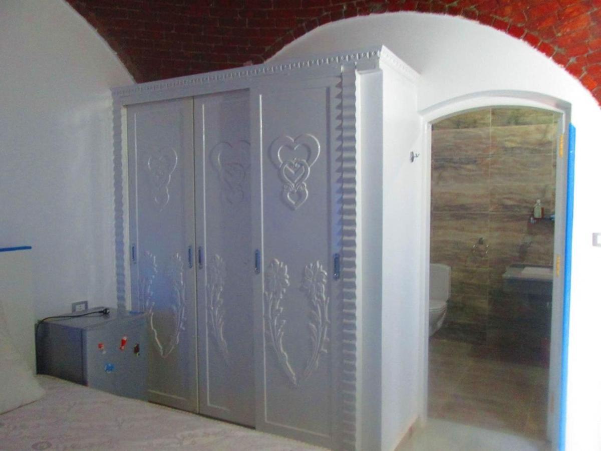 Moon Valley Apartments Luxor Exterior foto