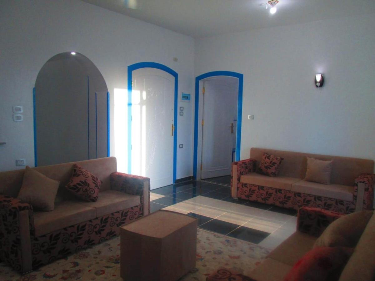 Moon Valley Apartments Luxor Exterior foto
