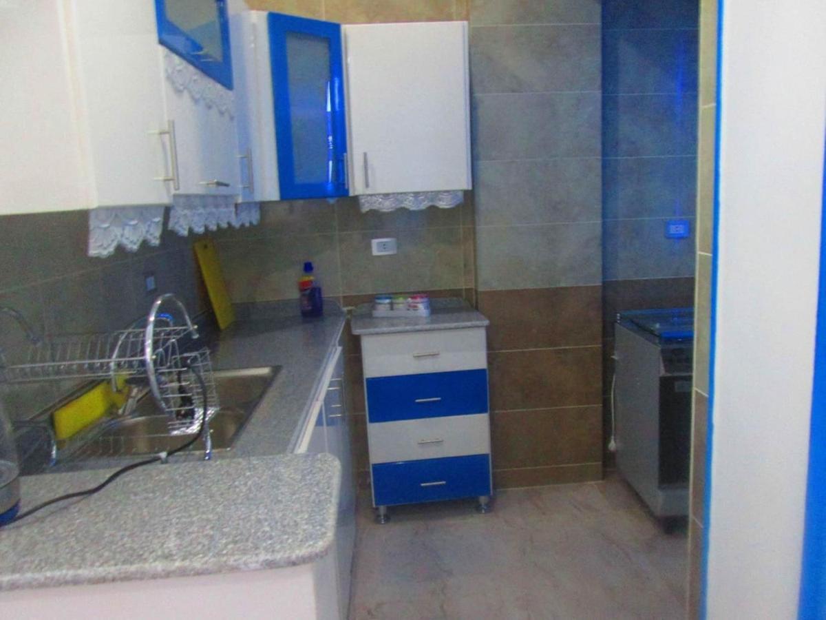 Moon Valley Apartments Luxor Exterior foto