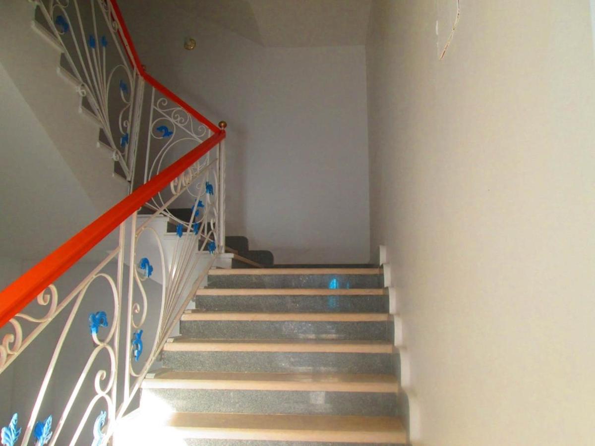 Moon Valley Apartments Luxor Exterior foto