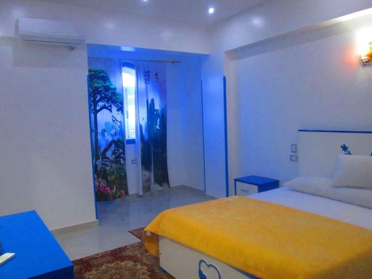 Moon Valley Apartments Luxor Exterior foto