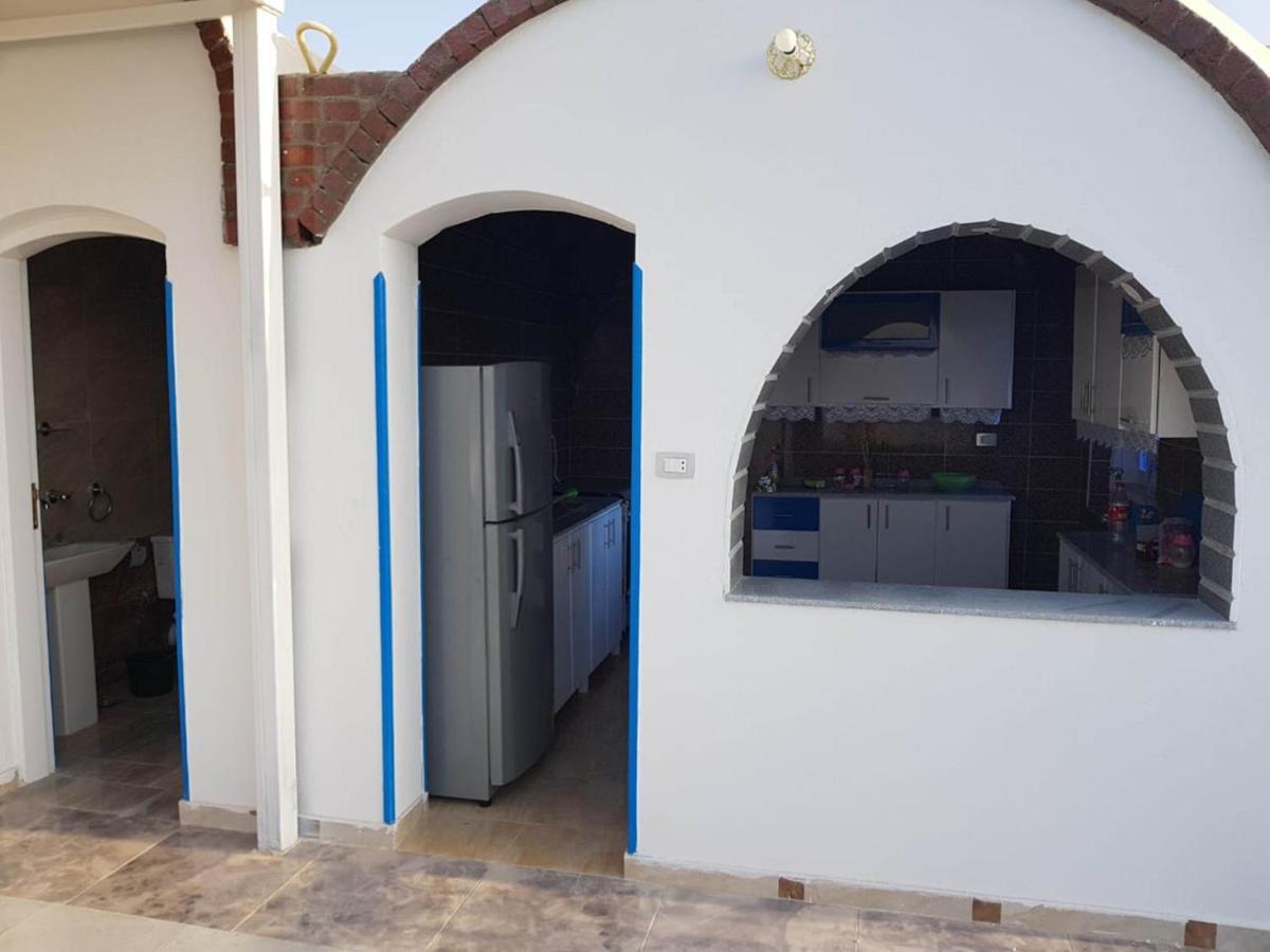 Moon Valley Apartments Luxor Exterior foto