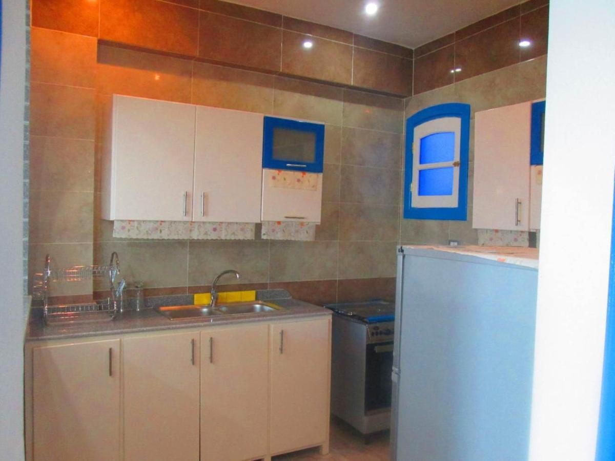 Moon Valley Apartments Luxor Exterior foto
