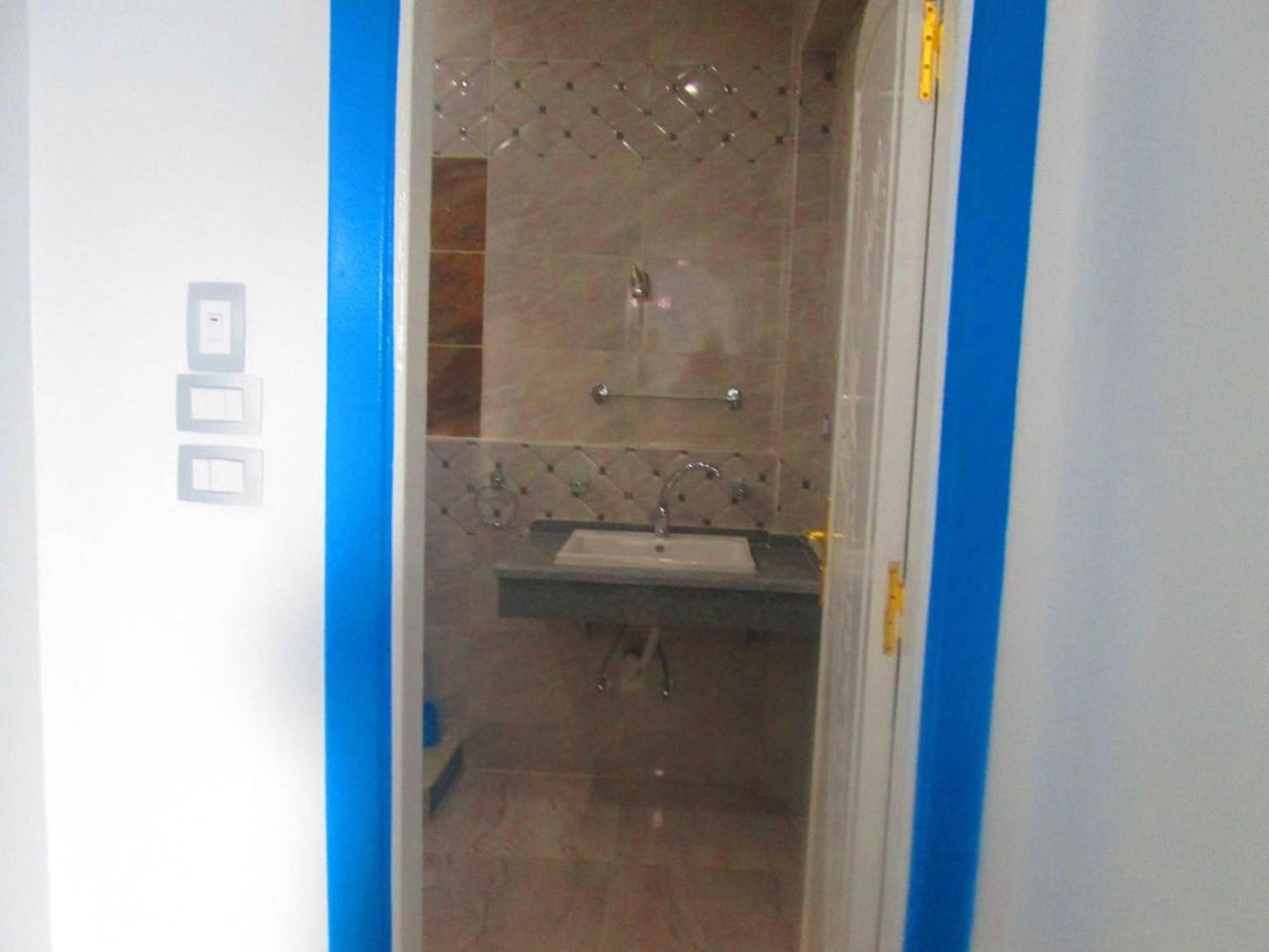 Moon Valley Apartments Luxor Exterior foto