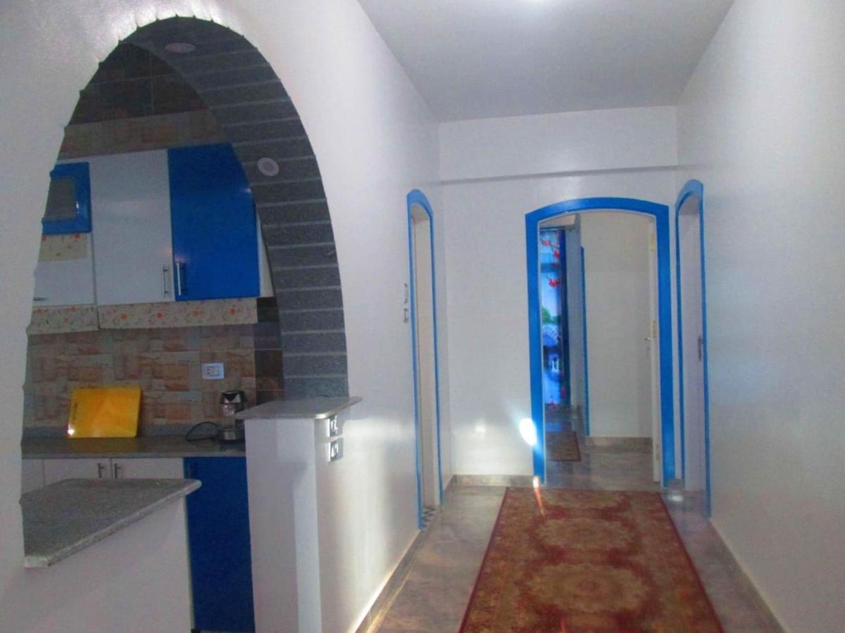 Moon Valley Apartments Luxor Exterior foto