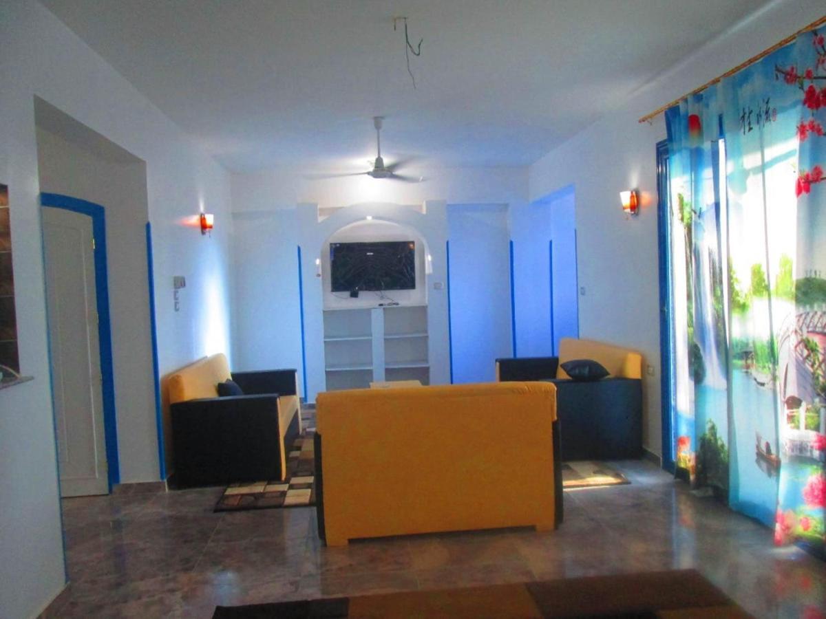 Moon Valley Apartments Luxor Exterior foto