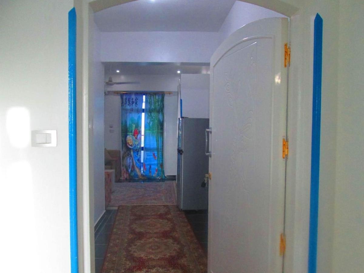 Moon Valley Apartments Luxor Exterior foto