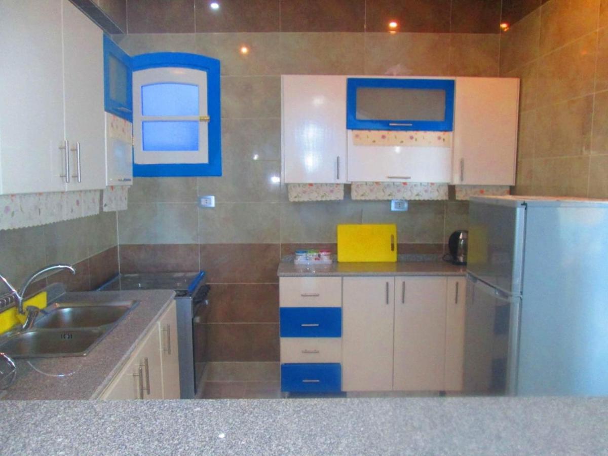 Moon Valley Apartments Luxor Exterior foto