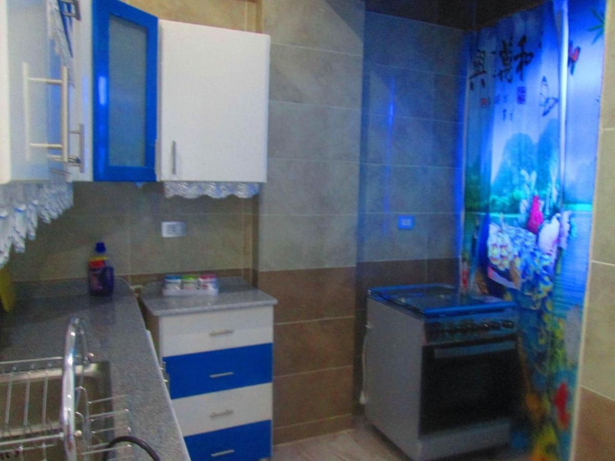 Moon Valley Apartments Luxor Exterior foto