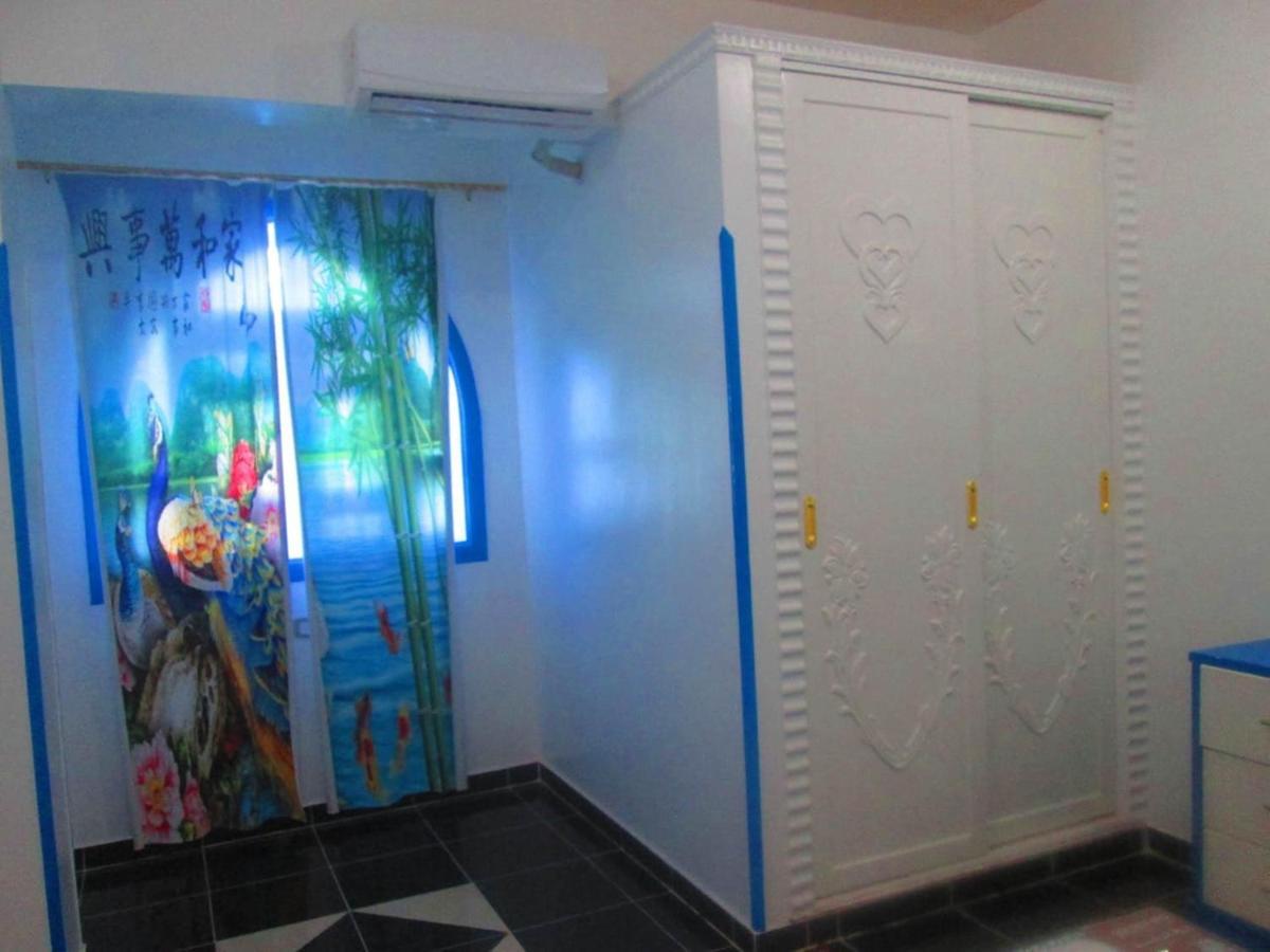 Moon Valley Apartments Luxor Exterior foto